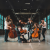 Vendredis musicaux 2024 - Wooden Shapes - Sainte-Anne-des-Plaines