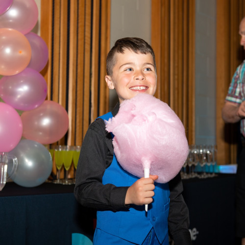 Bourses Triomphe - Sainte-Anne-des-Plaines