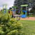 Nouveaux modules de jeux - Parc Limoges - Sainte-Anne-des-Plaines
