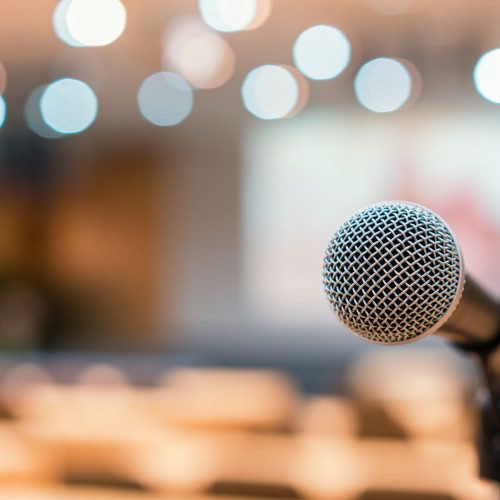 Séance du conseil municipal - Ville de Sainte-Anne-des-Plaines