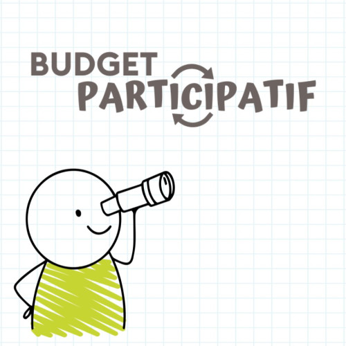 Budget participatif - Sainte-Anne-des-Plaines